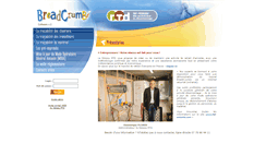 Desktop Screenshot of jesuisqualifie-amiante.org